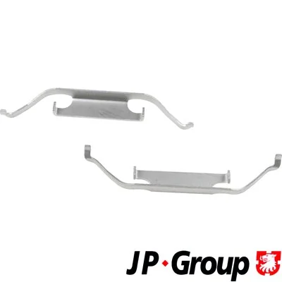 Accessory Kit, disc brake pad